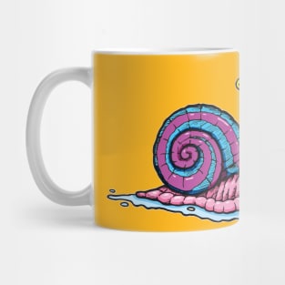 Snail Mug